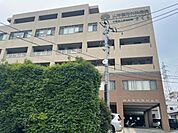 山本整形外科病院