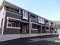 広島県広島市安佐北区深川1丁目：物件画像／オールハウス株式会社　西広島店