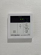 同物件別号室の写真です。