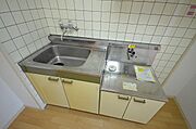 別号室の写真です。