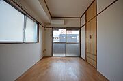 別号室の写真です。