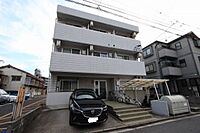 広島県広島市南区西旭町：物件画像／オールハウス株式会社　西広島店