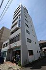 広島県広島市南区宇品海岸2丁目：物件画像／オールハウス株式会社　西広島店