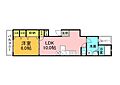 広島高速交通アストラムライン 本通駅 徒歩5分の賃貸マンション