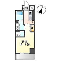 広島電鉄２系統 広島駅駅 徒歩3分