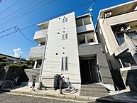 広島県安芸郡府中町大須4丁目：物件画像／オールハウス株式会社　西広島店