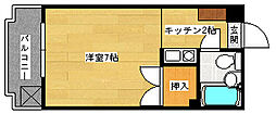 山陽本線 天神川駅 徒歩13分