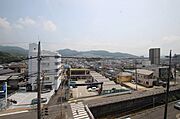 同物件別室