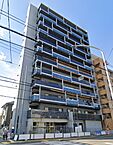 広島県広島市東区光町1丁目：物件画像／オールハウス株式会社　西広島店