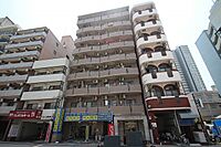広島県広島市中区東白島町：物件画像／オールハウス株式会社　西広島店