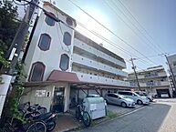 広島県広島市西区大芝1丁目：物件画像／オールハウス株式会社　西広島店