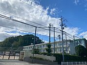 広島市立口田小学校