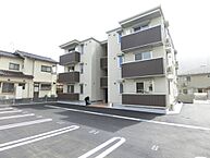 広島県広島市安佐北区亀山2丁目：物件画像／オールハウス株式会社　西広島店