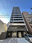 広島県広島市中区東平塚町：物件画像／オールハウス株式会社　西広島店