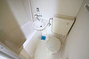 同物件、別号室のものです。