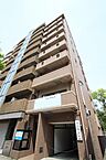 広島県広島市中区上幟町：物件画像／オールハウス株式会社　西広島店