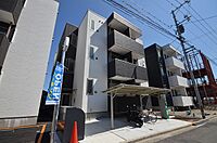広島県広島市西区南観音4丁目：物件画像／オールハウス株式会社　西広島店