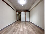 同物件別号室のものです。