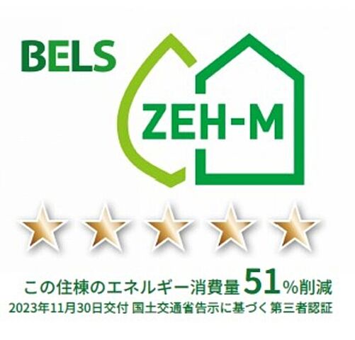 省エネ性能ラベル