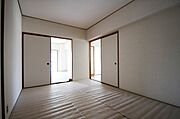 同物件別号室のものです。