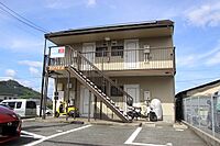 広島県広島市南区向洋新町3丁目：物件画像／オールハウス株式会社　西広島店