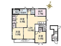 広島電鉄５系統 皆実町六丁目駅 徒歩18分