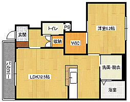 可部線 安芸長束駅 徒歩3分