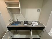 同物件別号室の写真です。