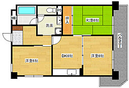 広島県広島市南区東雲本町３丁目