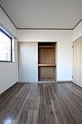 同物件別号室の写真