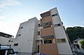 広島電鉄2系統 広電西広島(己斐)駅 徒歩4分の賃貸アパート