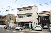 広島県広島市中区白島九軒町：物件画像／オールハウス株式会社　西広島店