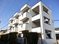 広島県安芸郡府中町鶴江2丁目：物件画像／オールハウス株式会社　西広島店