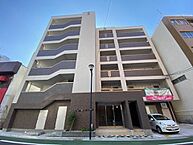 広島県広島市中区舟入本町：物件画像／オールハウス株式会社　西広島店