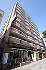 広島県広島市南区段原2丁目：物件画像／オールハウス株式会社　西広島店