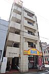 広島県広島市中区橋本町：物件画像／オールハウス株式会社　西広島店