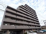 広島県広島市西区南観音4丁目：物件画像／オールハウス株式会社　西広島店
