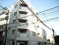 広島県広島市中区十日市町2丁目：物件画像／オールハウス株式会社　西広島店