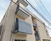 広島県広島市安佐南区上安2丁目：物件画像／オールハウス株式会社　西広島店