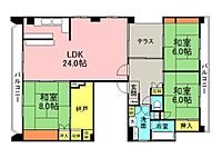 広島県広島市中区西十日市町：物件画像／オールハウス株式会社　西広島店