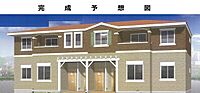 広島県広島市安佐北区大林1丁目：物件画像／オールハウス株式会社　西広島店