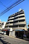 広島県広島市西区横川町2丁目：物件画像／オールハウス株式会社　西広島店