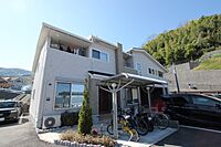 広島県広島市安佐南区山本新町1丁目：物件画像／オールハウス株式会社　西広島店