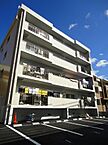 広島県広島市東区矢賀新町4丁目：物件画像／オールハウス株式会社　西広島店