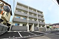 広島県広島市南区西旭町：物件画像／オールハウス株式会社　西広島店