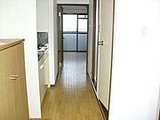 同物件別号室のものです。