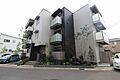 広島電鉄宮島線 東高須駅 徒歩5分の賃貸マンション