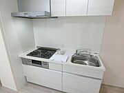 同物件別号室の写真です。