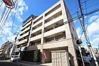 広島県広島市南区東雲本町2丁目：物件画像／オールハウス株式会社　西広島店