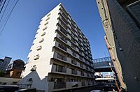 広島県広島市西区南観音3丁目：物件画像／オールハウス株式会社　西広島店